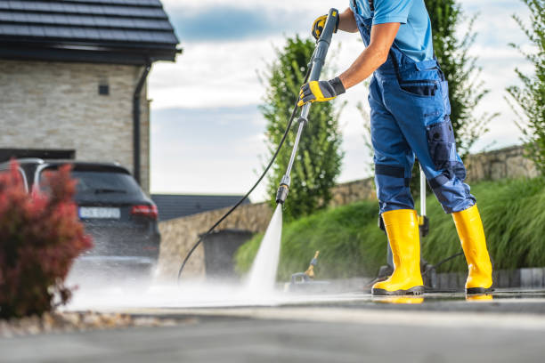 Best Restaurant Pressure Washing  in Brighton, TN